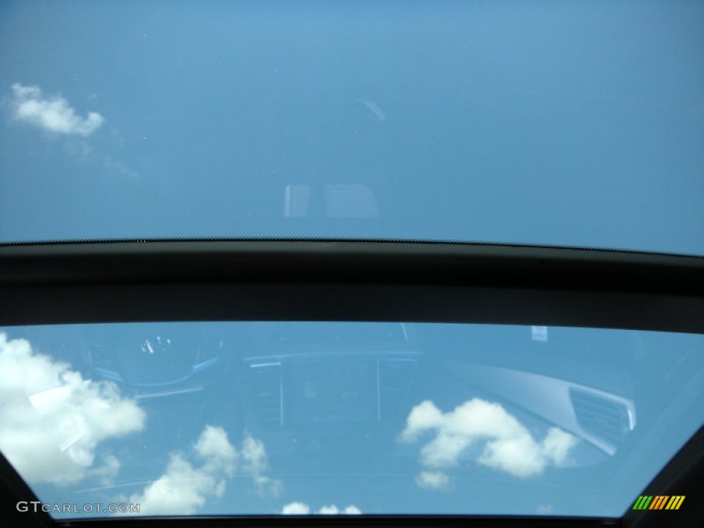 2015 Hyundai Sonata Sport 2.0T Sunroof Photo #96168608