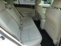 2014 Satin White Pearl Subaru XV Crosstrek 2.0i Limited  photo #11