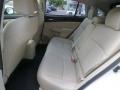 2014 Satin White Pearl Subaru XV Crosstrek 2.0i Limited  photo #13