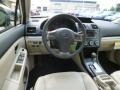 2014 Satin White Pearl Subaru XV Crosstrek 2.0i Limited  photo #14