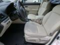 2014 Satin White Pearl Subaru XV Crosstrek 2.0i Limited  photo #15