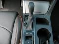  2015 Sonata Sport 2.0T 6 Speed SHIFTRONIC Automatic Shifter