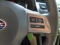 2014 Satin White Pearl Subaru XV Crosstrek 2.0i Limited  photo #19