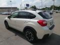 2014 Satin White Pearl Subaru XV Crosstrek 2.0i Premium  photo #5