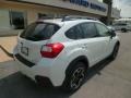 2014 Satin White Pearl Subaru XV Crosstrek 2.0i Premium  photo #7