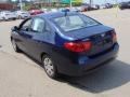 2009 Regatta Blue Hyundai Elantra GLS Sedan  photo #6