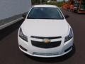 Summit White - Cruze LS Photo No. 4