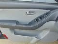 2009 Regatta Blue Hyundai Elantra GLS Sedan  photo #9
