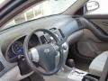 2009 Regatta Blue Hyundai Elantra GLS Sedan  photo #10