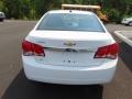 Summit White - Cruze LS Photo No. 6