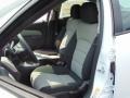 Summit White - Cruze LS Photo No. 9
