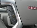 Champagne Silver Metallic - Acadia SLE AWD Photo No. 16