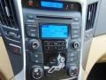 Pacific Blue Pearl - Sonata GLS Photo No. 17