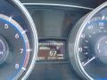 Pacific Blue Pearl - Sonata GLS Photo No. 20