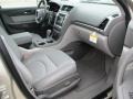 Champagne Silver Metallic - Acadia SLE AWD Photo No. 31
