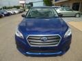 2015 Lapis Blue Pearl Subaru Legacy 2.5i  photo #2