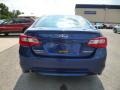 Lapis Blue Pearl - Legacy 2.5i Photo No. 6