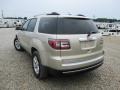 Champagne Silver Metallic - Acadia SLE Photo No. 24