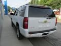 Summit White - Tahoe LT 4x4 Photo No. 6