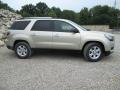 Champagne Silver Metallic - Acadia SLE Photo No. 31
