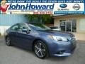 2015 Twilight Blue Metallic Subaru Legacy 3.6R Limited  photo #1