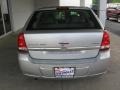 2004 Galaxy Silver Metallic Chevrolet Malibu Maxx LS Wagon  photo #18