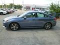 2015 Twilight Blue Metallic Subaru Legacy 3.6R Limited  photo #4