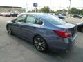 2015 Twilight Blue Metallic Subaru Legacy 3.6R Limited  photo #5