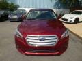 2015 Venetian Red Pearl Subaru Legacy 2.5i Limited  photo #2