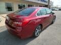 2015 Venetian Red Pearl Subaru Legacy 2.5i Limited  photo #7