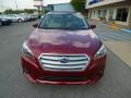Venetian Red Pearl - Legacy 3.6R Limited Photo No. 2