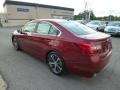 Venetian Red Pearl - Legacy 3.6R Limited Photo No. 5