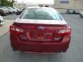 Venetian Red Pearl - Legacy 3.6R Limited Photo No. 6