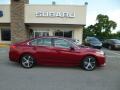 Venetian Red Pearl - Legacy 3.6R Limited Photo No. 8