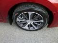 Venetian Red Pearl - Legacy 3.6R Limited Photo No. 9