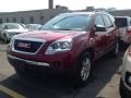 Red Jewel Tintcoat - Acadia SL AWD Photo No. 3