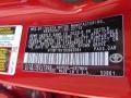 2013 Barcelona Red Metallic Toyota Camry LE  photo #19