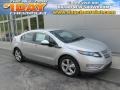 Silver Ice Metallic - Volt  Photo No. 1