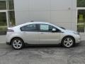 Silver Ice Metallic - Volt  Photo No. 2