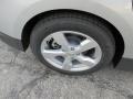 Silver Ice Metallic - Volt  Photo No. 3