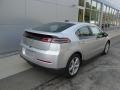 Silver Ice Metallic - Volt  Photo No. 4
