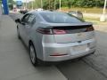 Silver Ice Metallic - Volt  Photo No. 6