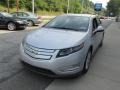 Silver Ice Metallic - Volt  Photo No. 7