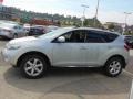 Brilliant Silver Metallic - Murano S AWD Photo No. 5