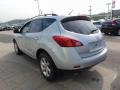 Brilliant Silver Metallic - Murano S AWD Photo No. 7
