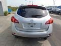 Brilliant Silver Metallic - Murano S AWD Photo No. 8