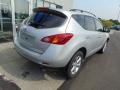 Brilliant Silver Metallic - Murano S AWD Photo No. 9