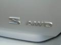 Brilliant Silver Metallic - Murano S AWD Photo No. 10