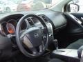 Brilliant Silver Metallic - Murano S AWD Photo No. 11