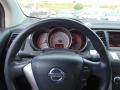 Brilliant Silver Metallic - Murano S AWD Photo No. 17